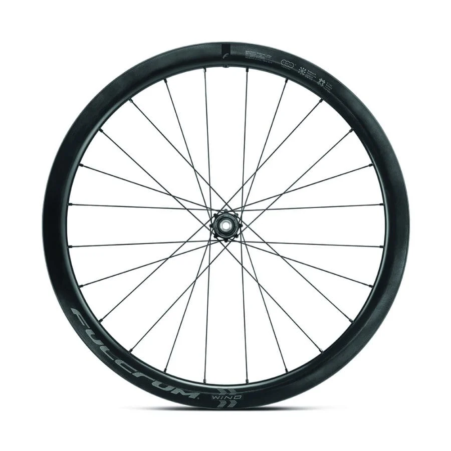 Ruedos de ruta Wind 42 DB Shimano HG11 - Image 3