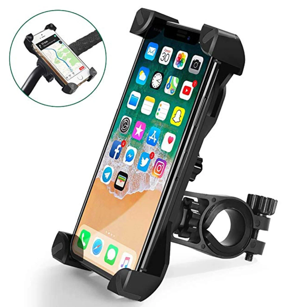 Soporte universa para celular 360