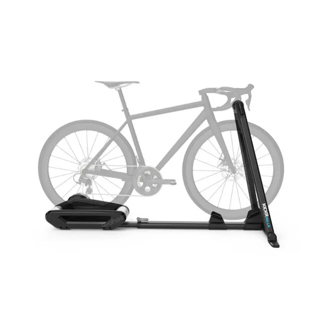 Wahoo Kicker Roller Smart Trainer - Image 2