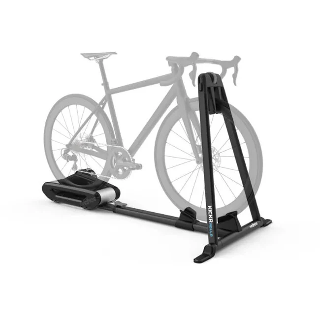 Wahoo Kicker Roller Smart Trainer - Image 3