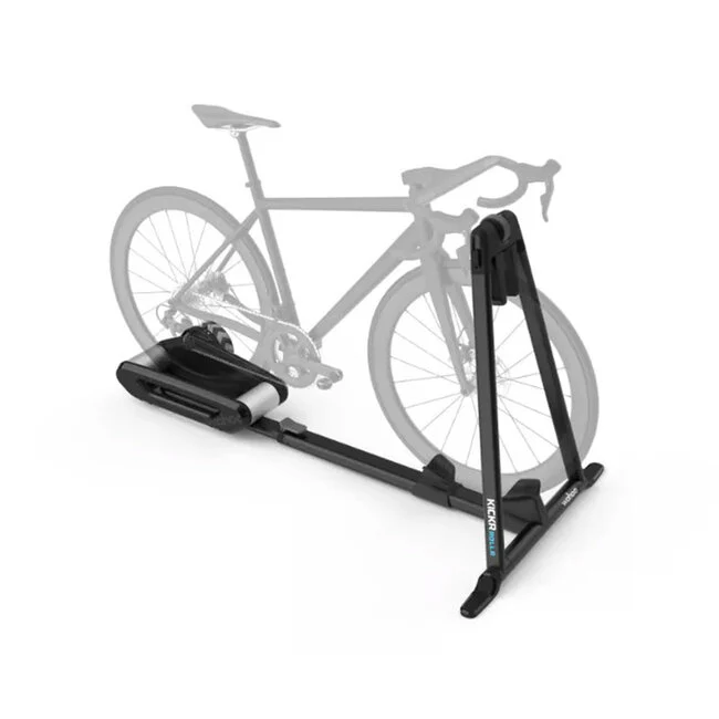 Wahoo Kicker Roller Smart Trainer - Image 5