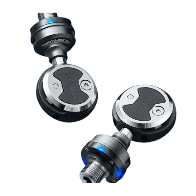 Wahoo Pedal Speedplay con Potenciometro Powrlink Zero- Dual - Image 2
