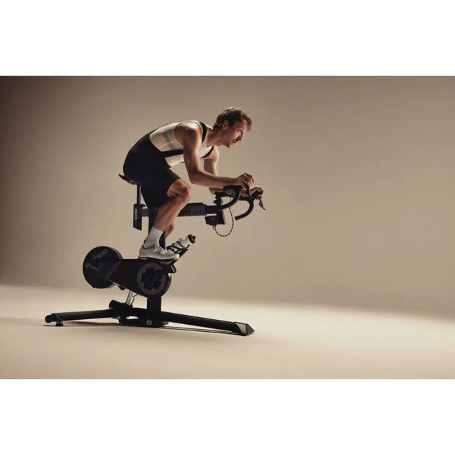 Wahoo Smart Kickr Bike PRO - Image 6