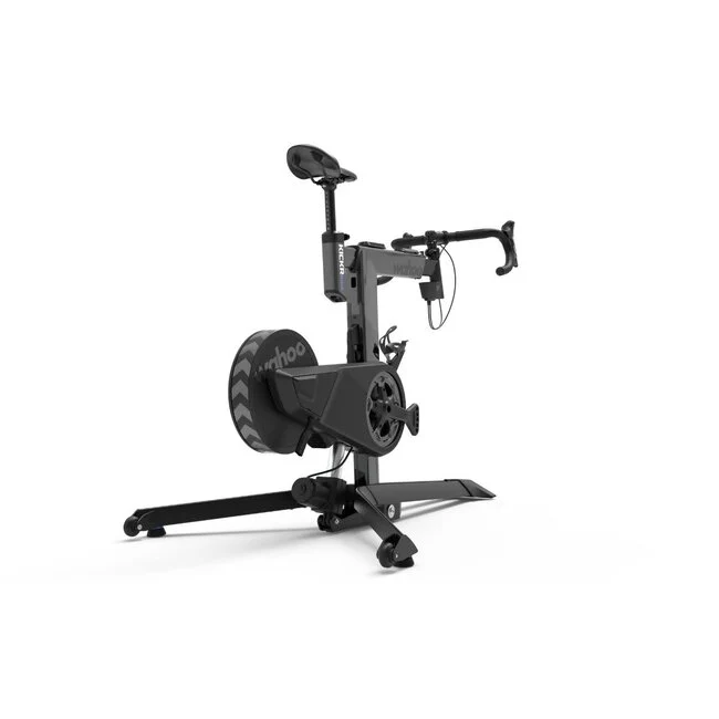 Wahoo Smart Kickr Bike Shift - Image 2