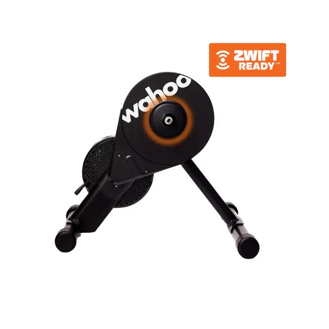 Wahoo Smart Trainer Kickr Core Zwift Click - Image 3
