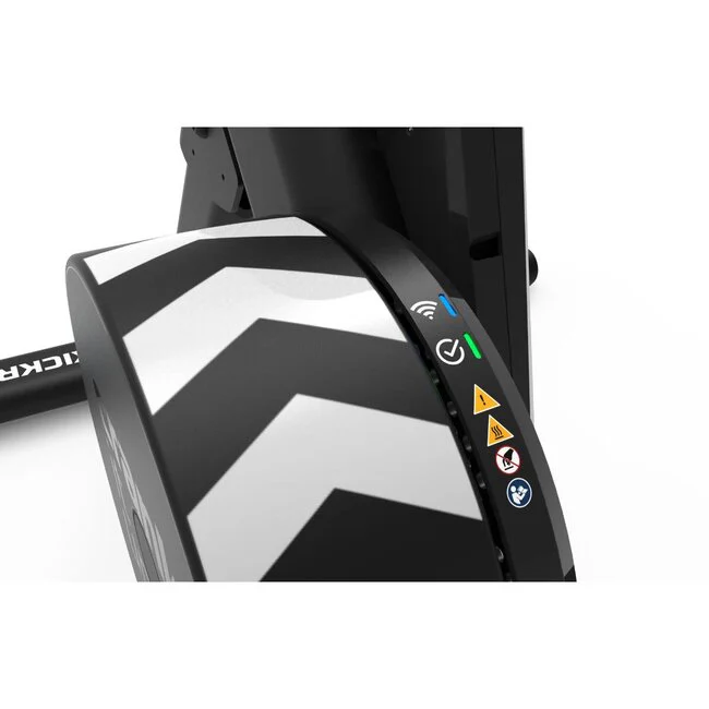 Wahoo Smart Trainer Kickr Core Zwift Click - Image 4