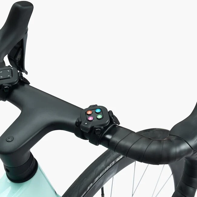 Wahoo Smart Trainer Kickr Core Zwift Click - Image 7