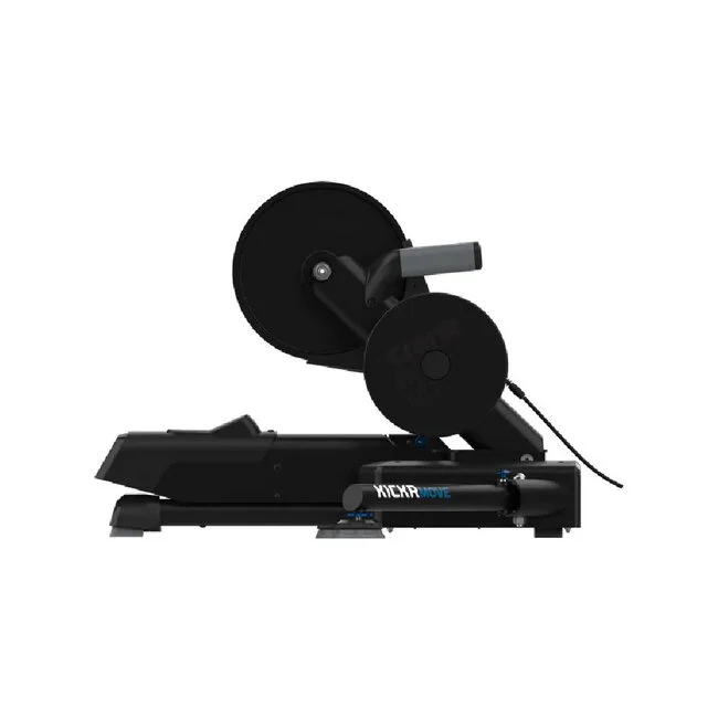 Wahoo Smart Trainer Kickr Move - Image 3