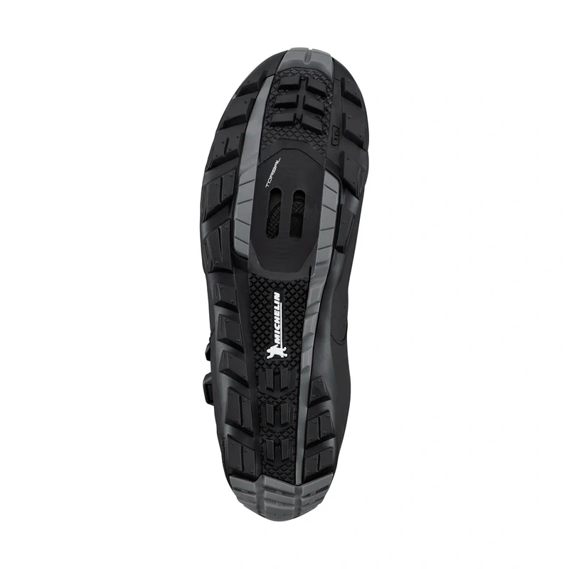 ZAPATILLA ENDURO ME702 NEGRO T - Image 3