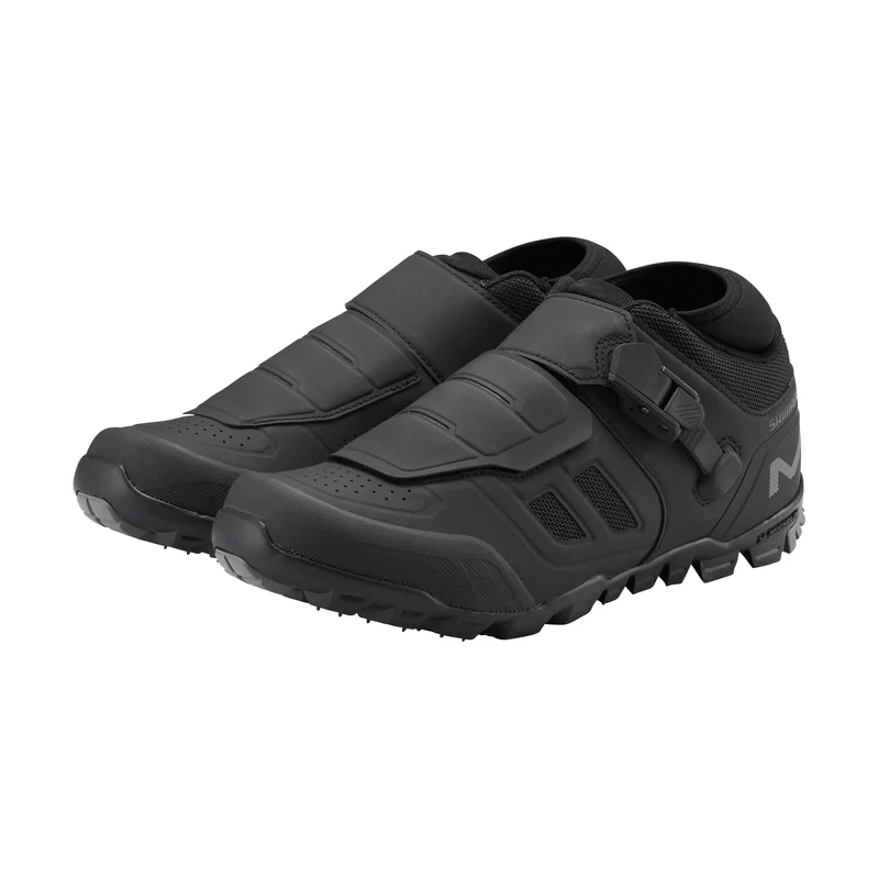 ZAPATILLA ENDURO ME702 NEGRO T - Image 4