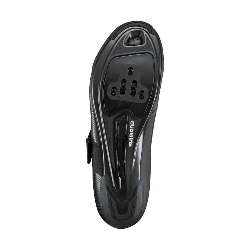 ZAPATILLA RUTA RP101 NEGRO TAL - Image 3